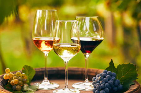 Від low alcohol до автохтонів: як трансформувався винний ринок у 2025 році