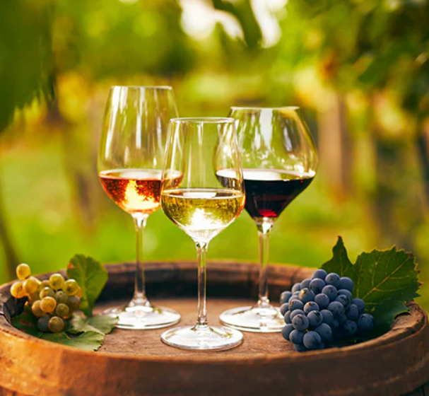  Від low alcohol до автохтонів: як трансформувався винний ринок у 2025 році