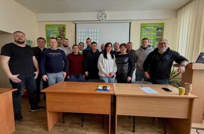  Курс «Майстер-пивовар» відкриває секрети технологій, сенсорики та брендингу