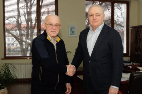 Ужгородський національний університет і Шато Чизай підписали меморандум про співпрацю