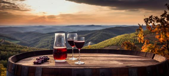  КРАЩІ ВИНА ЗАКАРПАТТЯ ЗА РЕЗУЛЬТАТАМИ ВИННОГО КОНКУРСУ «ВИНА СРІБНОЇ ЗЕМЛІ»