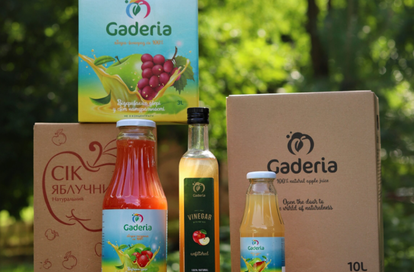  ФГ «Львівський сад» запускає кальвадос і планує власний виноградник