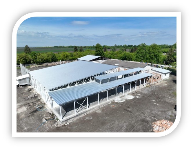  Як працює успішна ягідна кооперація: бізнес-тур на «Файну поляну» під час HortiTech Ukraine 2026