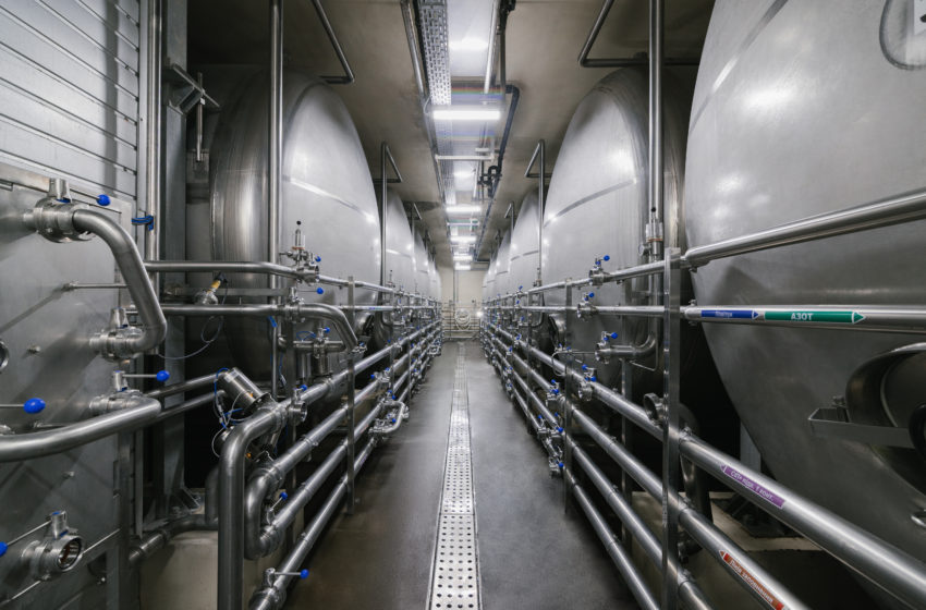  Від традицій до інженерії: що покажуть на пивоварні «Опілля» учасникам бізнес-туру Beer&Craft Drink Forum 2026