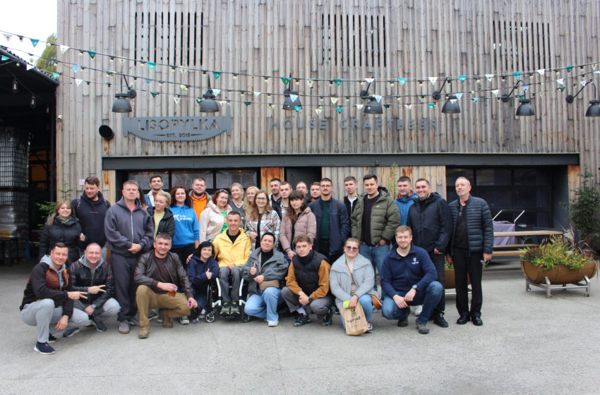  Стійкість та розвиток попри виклики війни