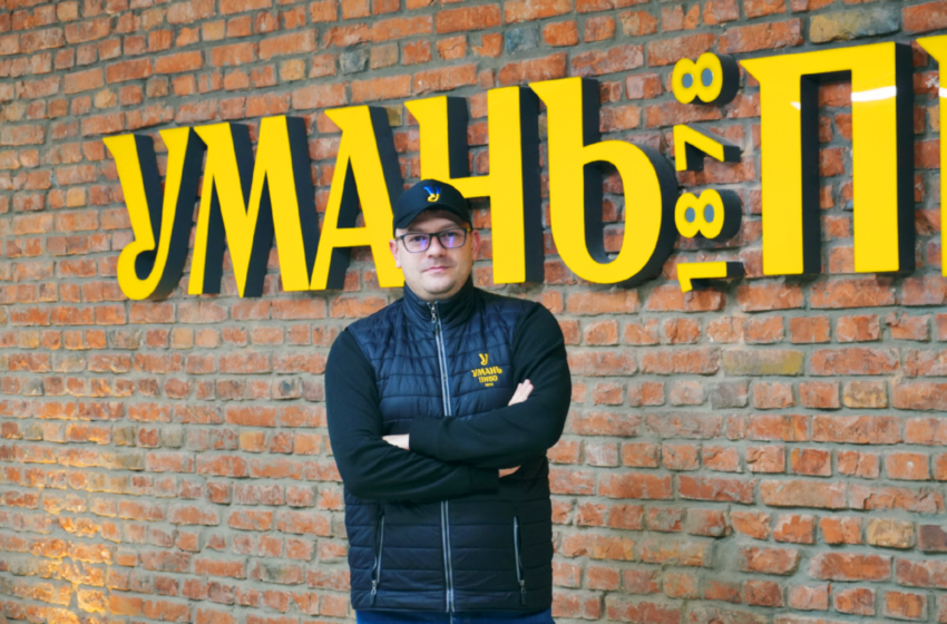  Українська пивоварня «Уманьпиво» здобула три нагороди на міжнародному конкурсі  European Beer Challenge™ у Лондоні