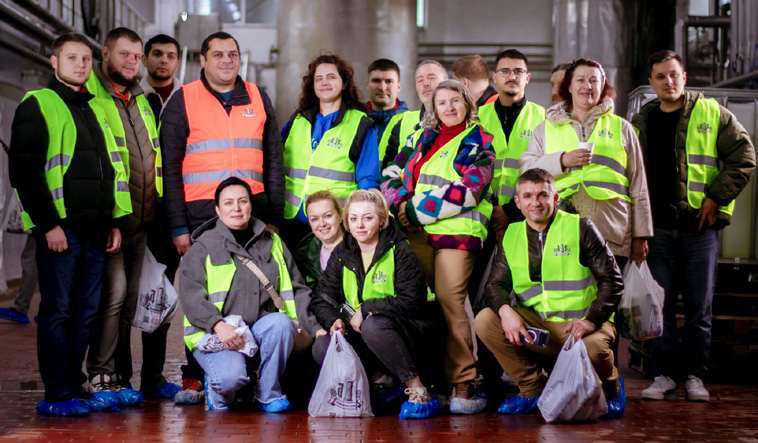  «Богданівська броварня»: молодий бренд з великим потенціалом