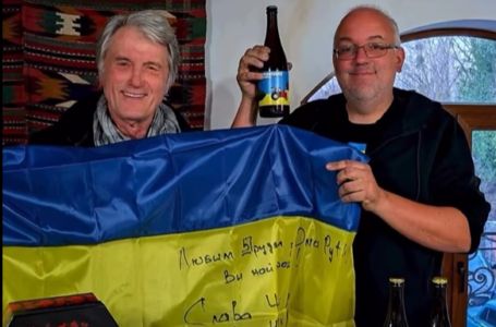 Відкриття Malle Brewery 2: простір стартував із благодійної зустрічі за підтримки Віктора Ющенка