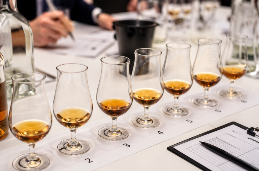  «Springtime of Hope – 26»: у Києві відбудеться фінал відкритого дегустаційного конкурсу міцних напоїв