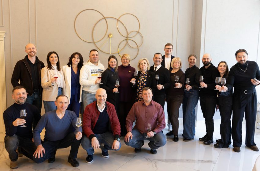  Wine&Spirits Awards 2026: оголошені найкращі вина та міцні напої року
