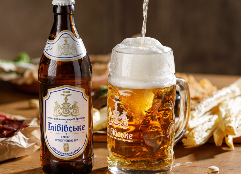  Історія, смак і технології: чим вражає Перша Подільська Парова Броварня (Глібівський пивзавод)