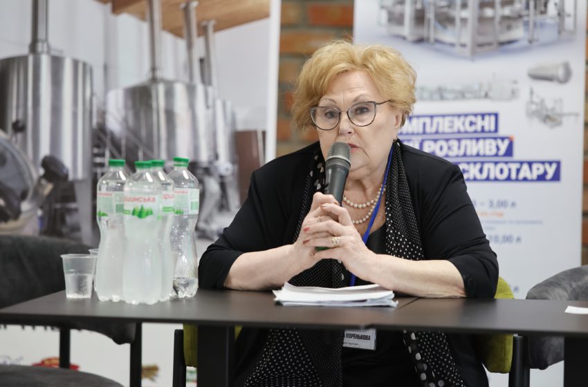  Пивоварна галузь України: сучасний стан та нормативно-технічне забезпечення якості й безпечності продукції