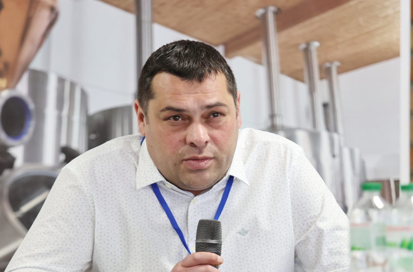  Beer&Craft Drink Forum 2026: як досягти стабільного смаку пива — кейс «Богданівської пивоварні»