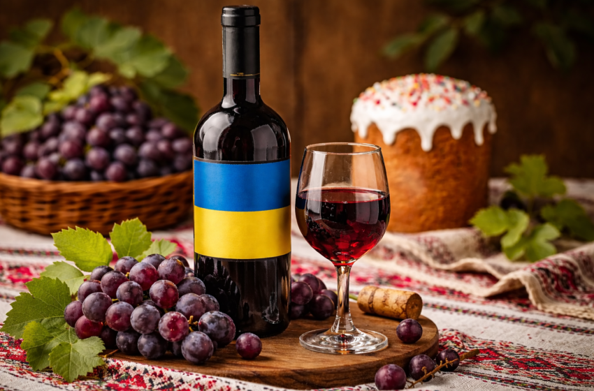  Український кагор: особливості виробництва, стилі та ринкові тенденції