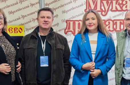 Технології та традиції: сучасні рішення для виноробів на форумі в Мукачеві