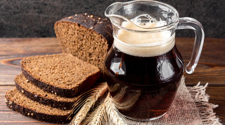  Натуральні СО2-екстракти у виробництві квасу – для створення оригінальних смаків