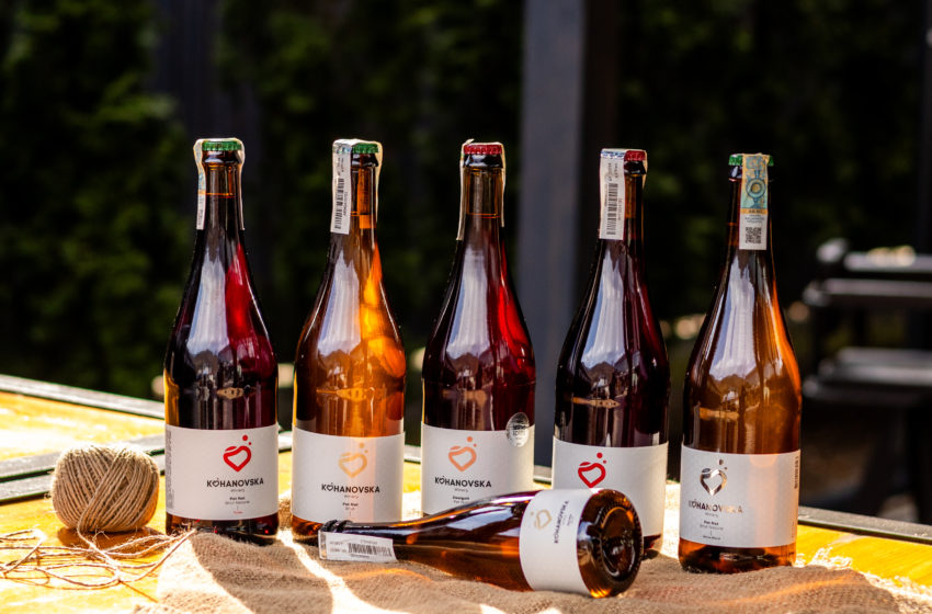  Категорія Пет-Нат на Wine&Spirits Awards 2026: огляд категорії та рейтинг