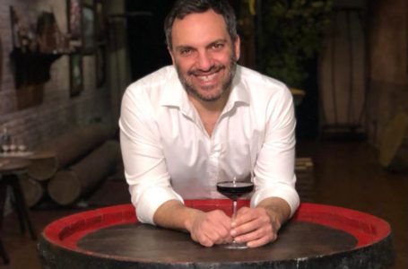 Бренду MY WINE виповнюється 5 років