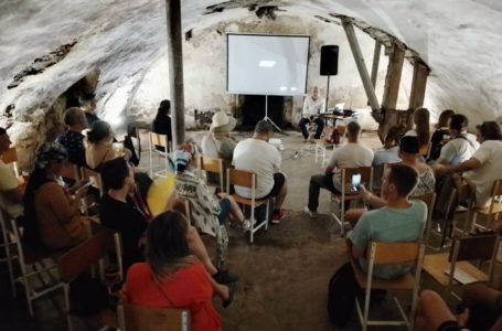 Смак крафту і дух історії: Mukachevo Beer Fest показав нове майбутнє старого пивзаводу