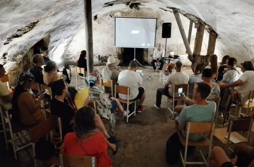  Смак крафту і дух історії: Mukachevo Beer Fest показав нове майбутнє старого пивзаводу