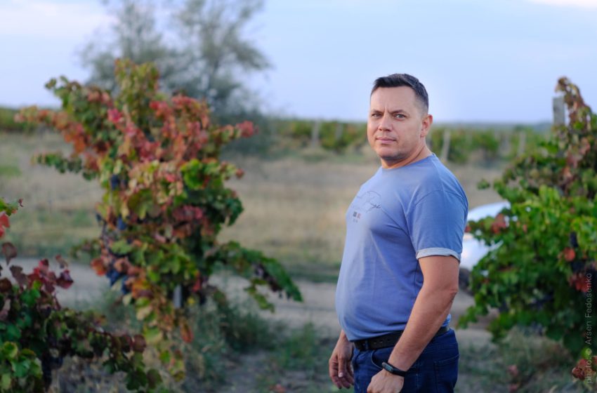  Villa Tinta відкриває світові потенціал українських сортів: Одеський Чорний та Сухолиманський здобувають міжнародне визнання