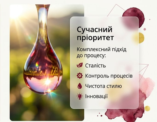  Освітлення вина – сучасні  рішення з лінійкою CLARIL  від ENARTIS