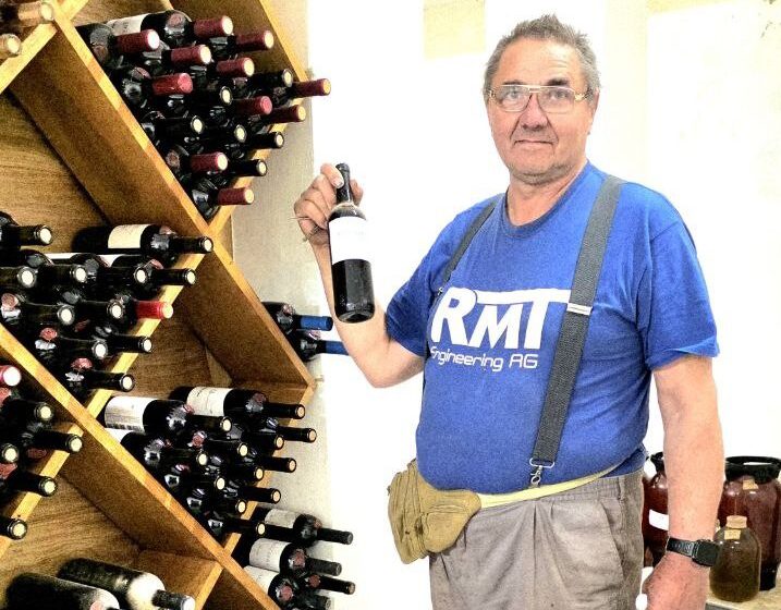  Львівська Petervine Winery підкорює дегустаторів Європи вином із сорту Дублянський
