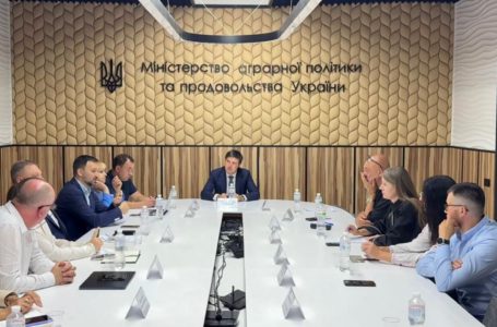 Спрощення експорту українських вин до ЄС: виробникам запропонують новий формат оформлення сертифіката VI-1