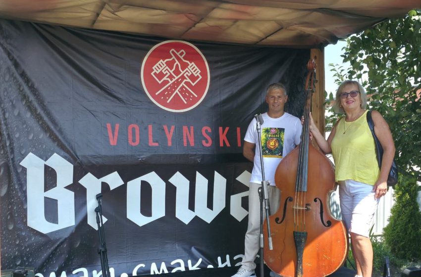  12 років Volynski Browar: як волинська пивоварня розвиває крафтове пивоваріння, безалкогольні напої та експорт
