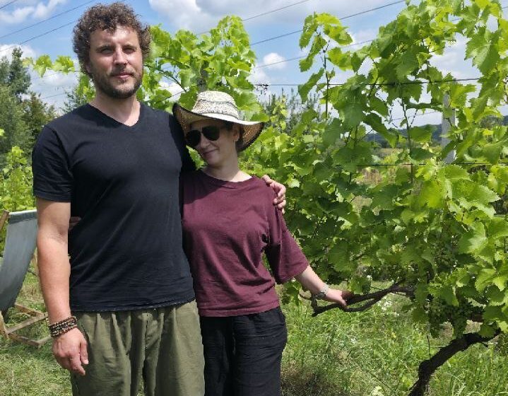 «Виноград тебе веде»: як «Раковецька лоза» шукає власний стиль на Львівщині