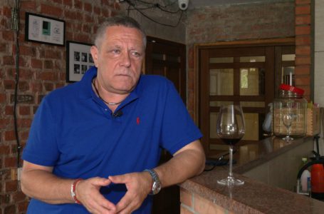 Дев’ять років випробувань: який виноград обрали для виноробства на Чернігівщині