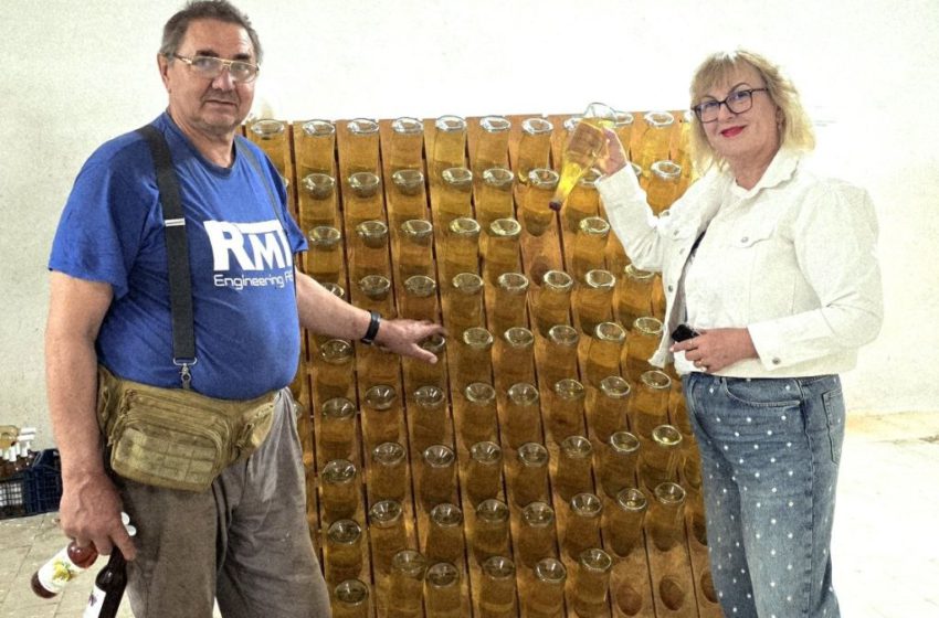  Малими кроками до великої цілі