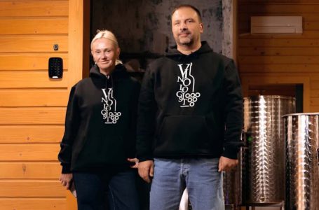Vinologist отримала нове обладнання за грантової підтримки FAO та Посольства Італії