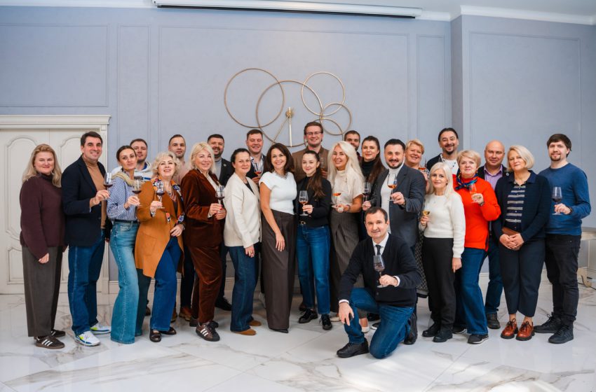  Wine&Spirits Awards 2026: які вина та міцні напої отримали найвищі оцінки журі