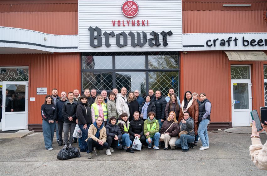  Beer&Craft Drink Forum 2026: професійна зустріч українського крафту — як пройшов Форум, головні дискусії та спільні цілі