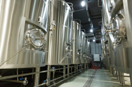 Пивоварня як бізнес: від ефективної організації виробництва до роботи з клієнтами